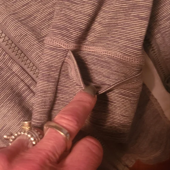 Lululemon Running, Athletic Full Zip Up Jacket hp๐ฅ๐ฅ๐ฅ - Picture 16 of 16